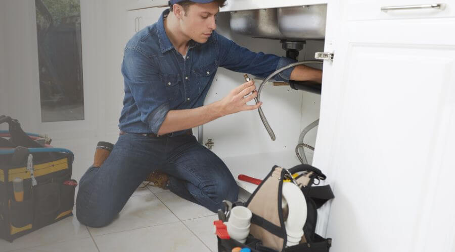 Professional sink repair in Blanca, CO